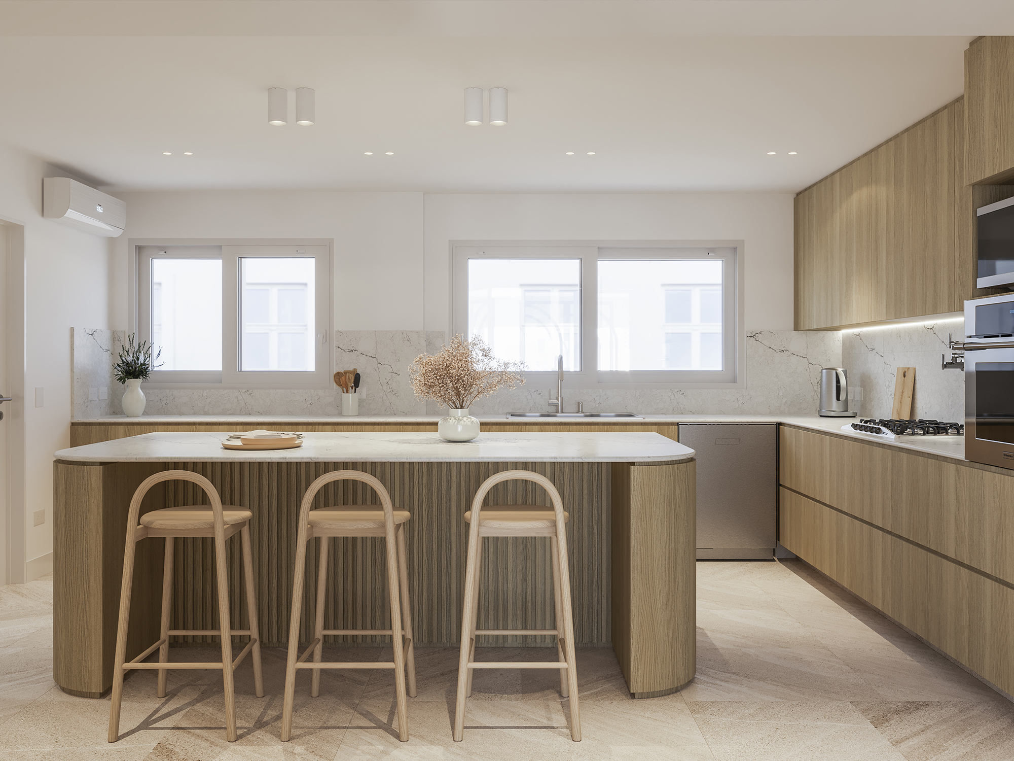 kitchen furniture design